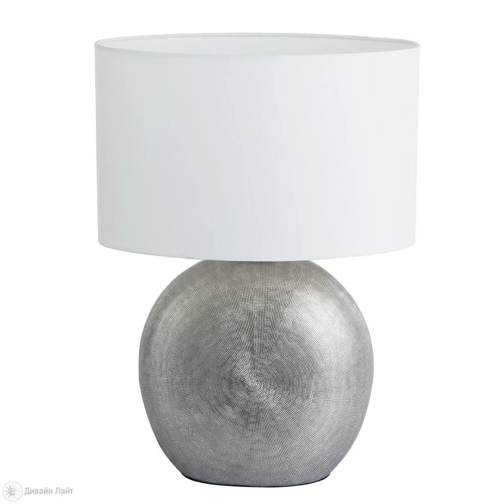 Настольная лампа ARTE Lamp Marriot A5144LT-1SI