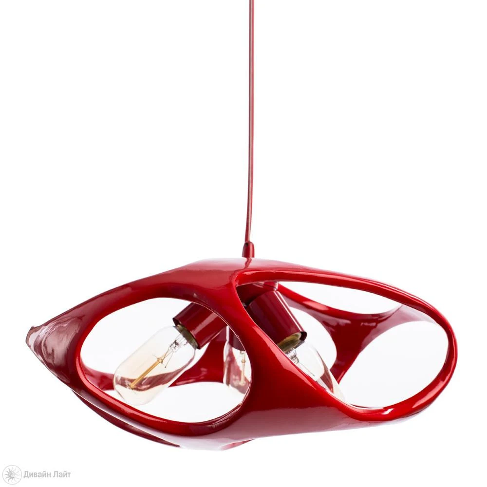 Подвесная люстра ARTE Lamp MARS A3003SP-3RD