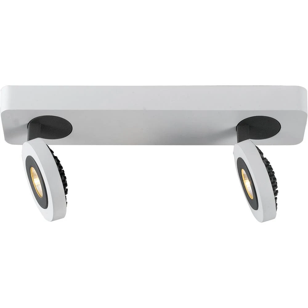 Бра ARTE Lamp MARS A3173AP-2WH