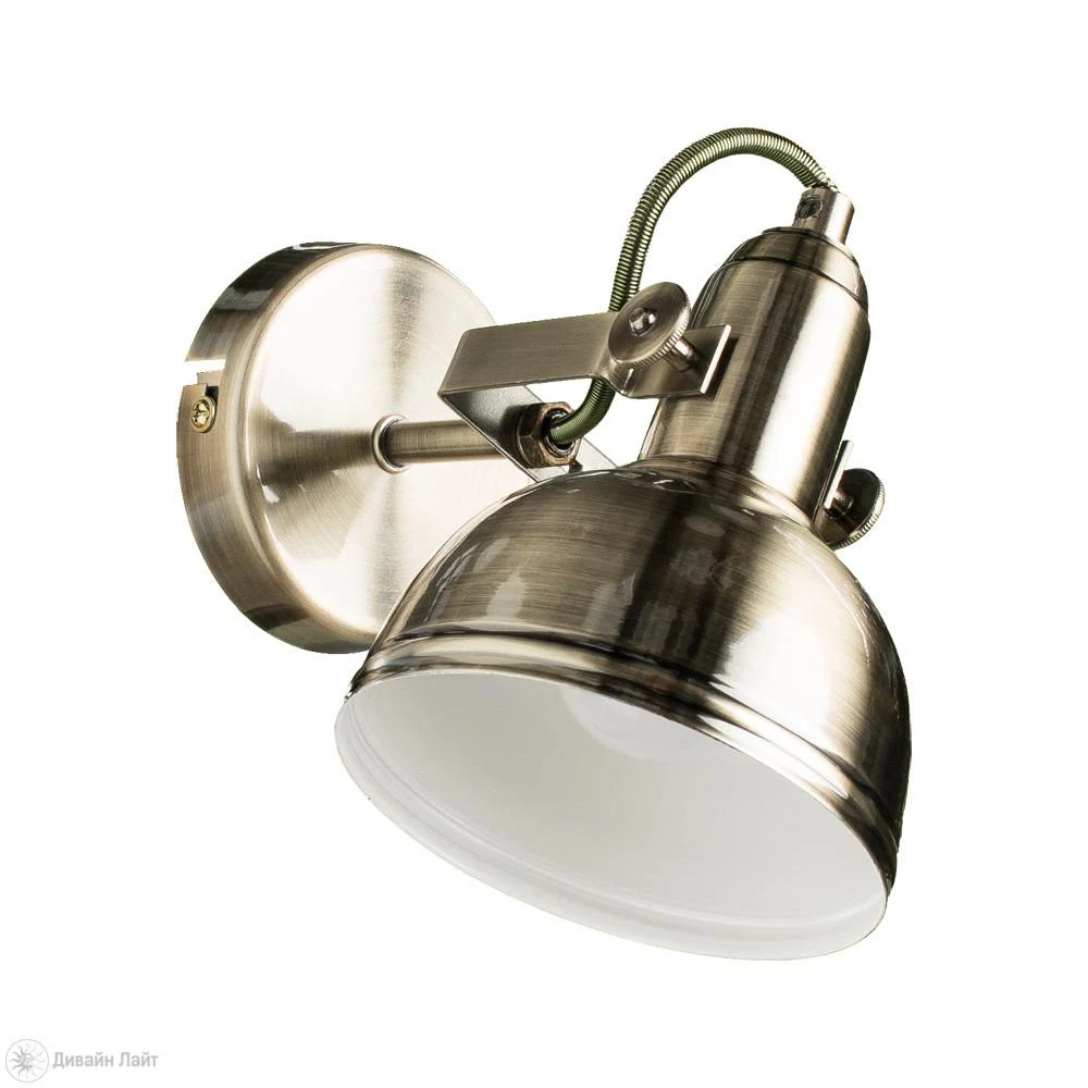 Спот ARTE Lamp MARTIN A5213AP-1AB