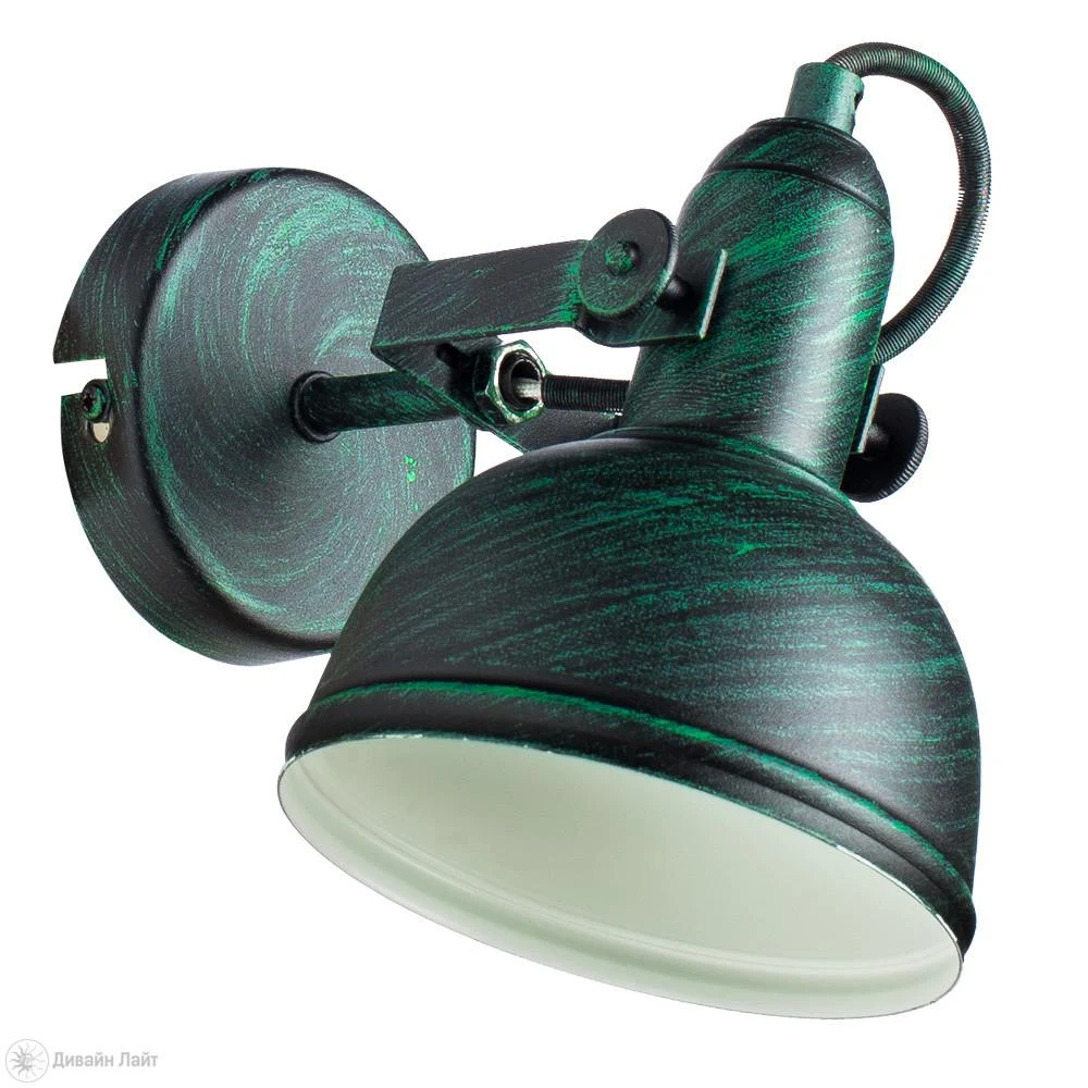 Спот ARTE Lamp MARTIN A5213AP-1BG