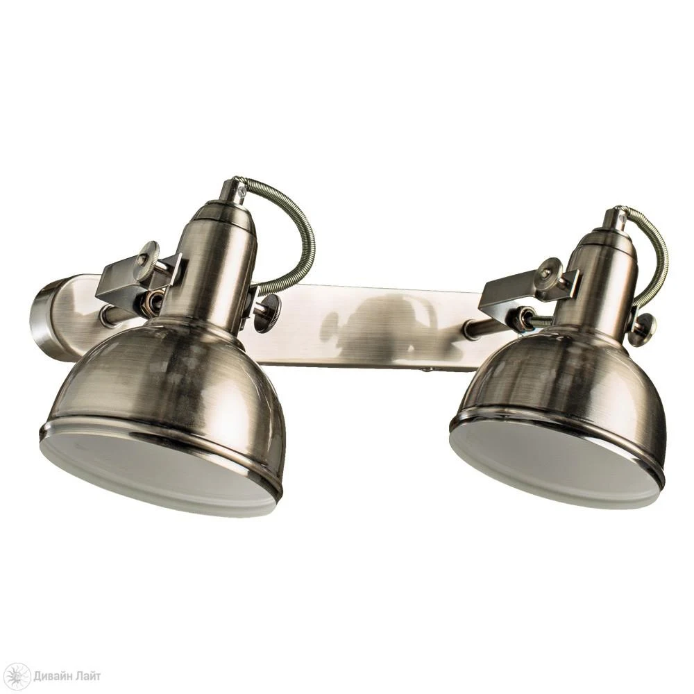 Спот ARTE Lamp MARTIN A5213AP-2AB