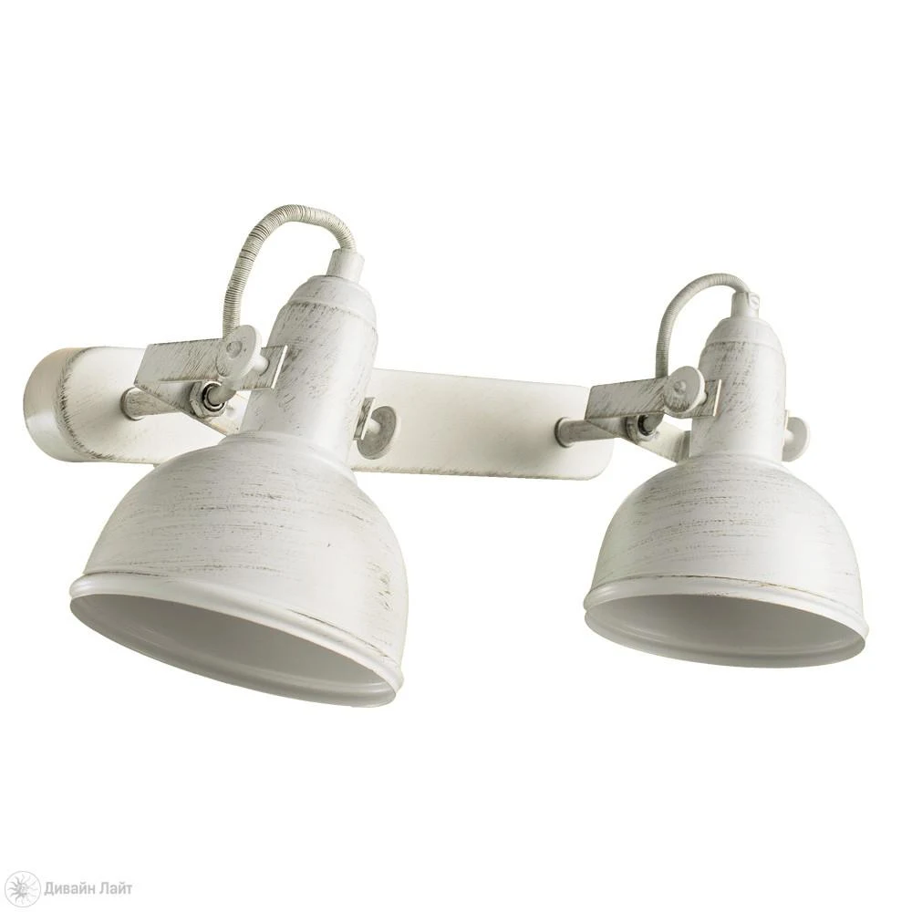 Спот ARTE Lamp MARTIN A5213AP-2WG