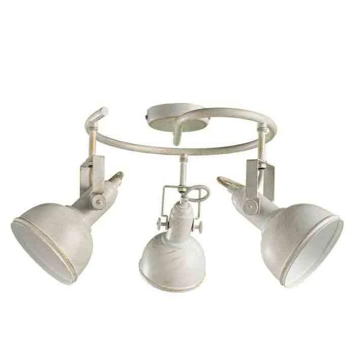 Спот ARTE Lamp MARTIN A5215PL-3WG