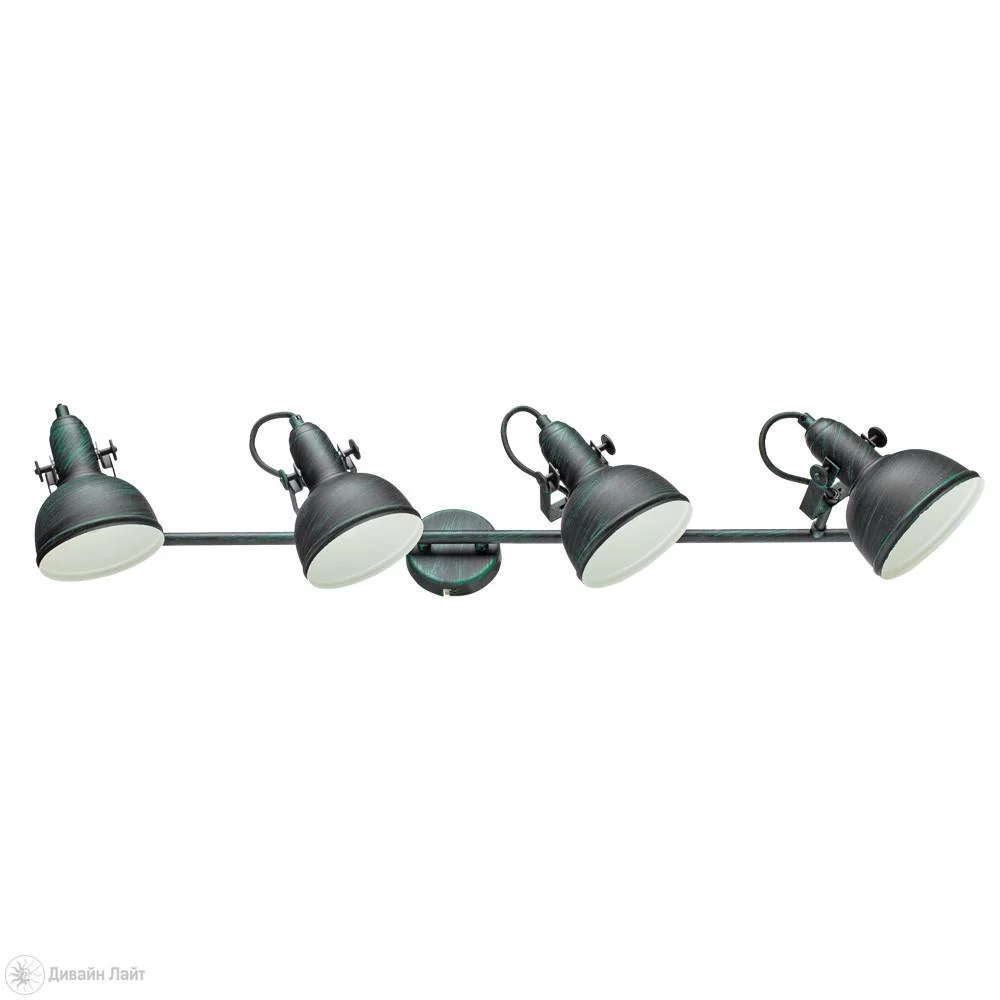 Спот ARTE Lamp MARTIN A5215PL-4BG