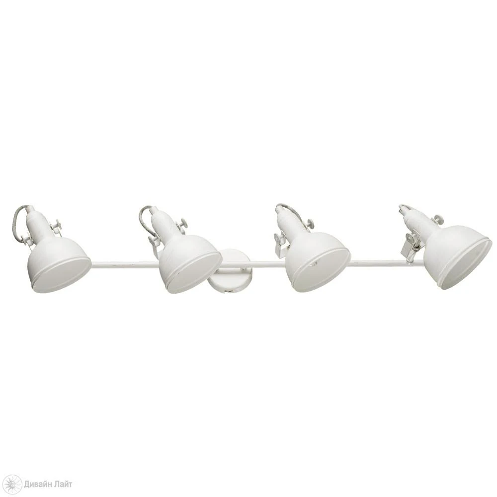 Спот ARTE Lamp MARTIN A5215PL-4WG