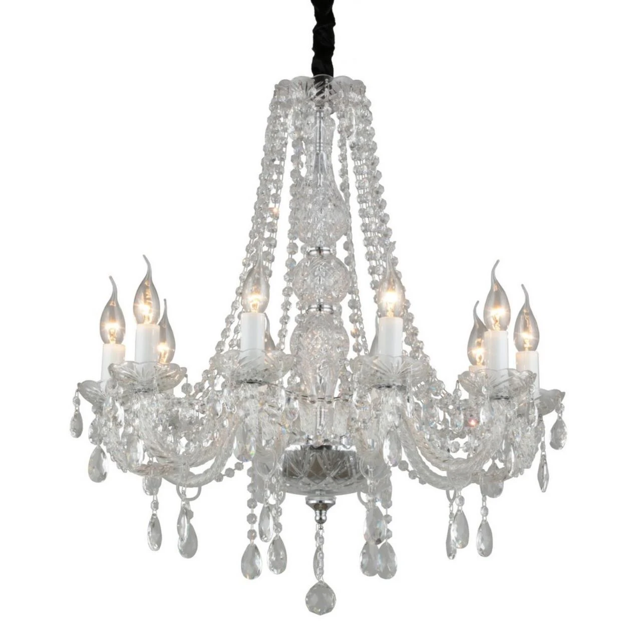 Подвесная люстра APLOYT Marunia APL.814.03.10