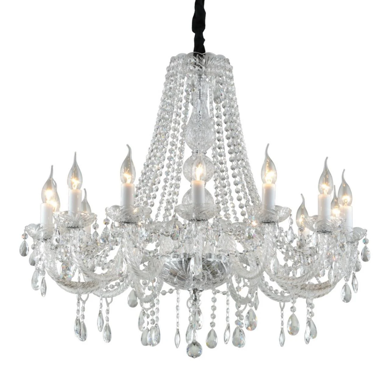 Подвесная люстра APLOYT Marunia APL.814.03.14