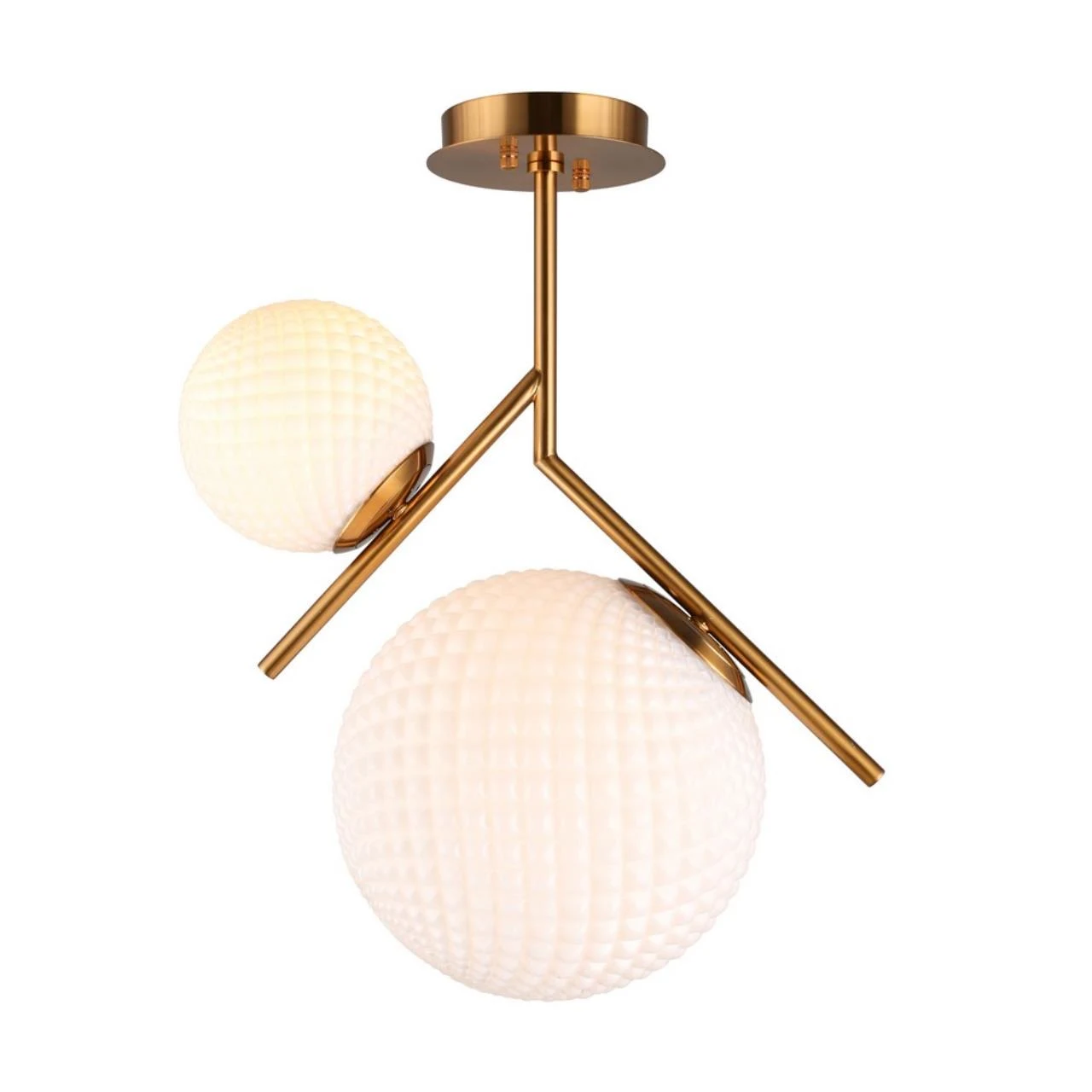 Накладной светильник APLOYT Marzena APL.300.07.02