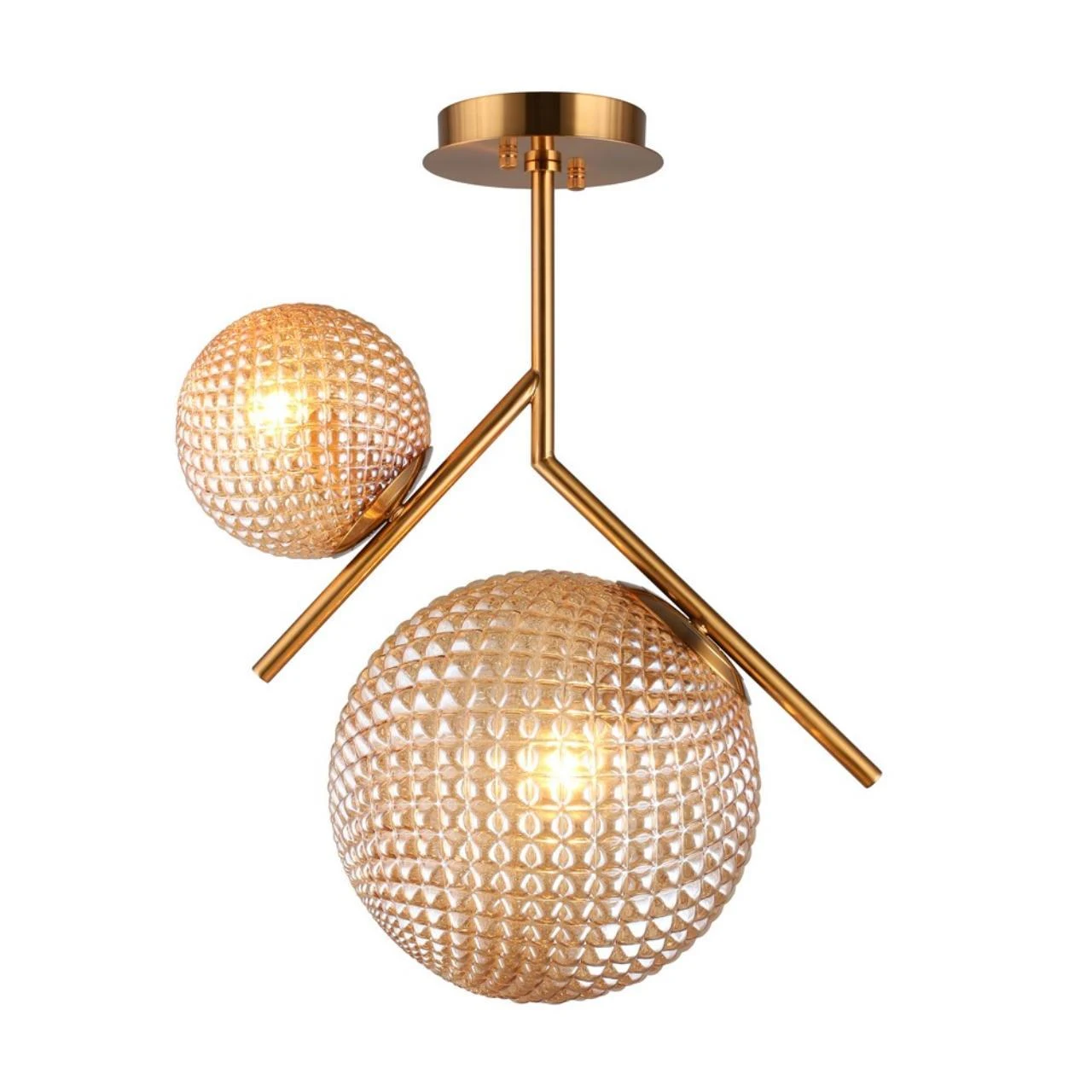 Накладной светильник APLOYT Marzena APL.300.17.02