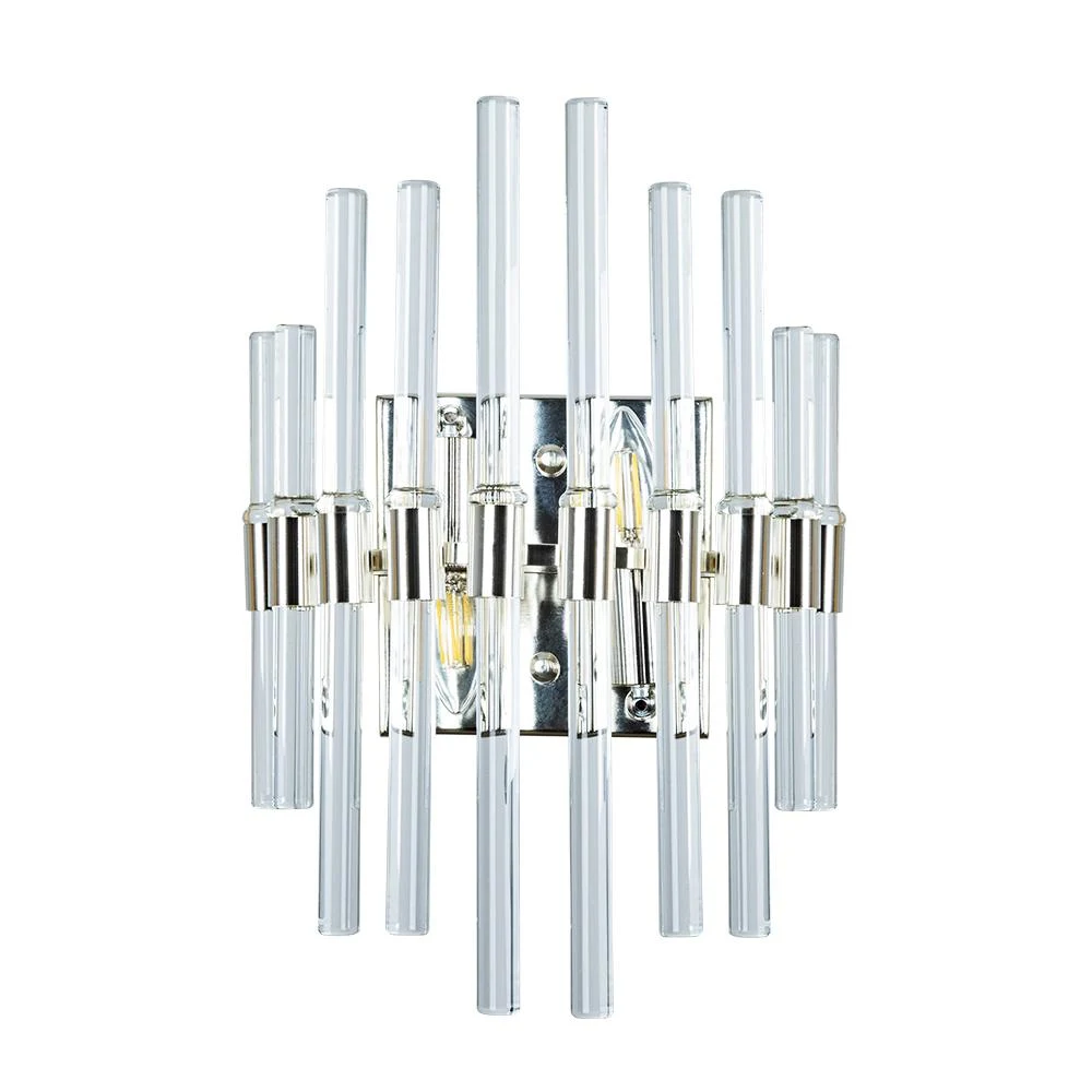 Бра ARTE Lamp MATILDA A1064AP-2CC