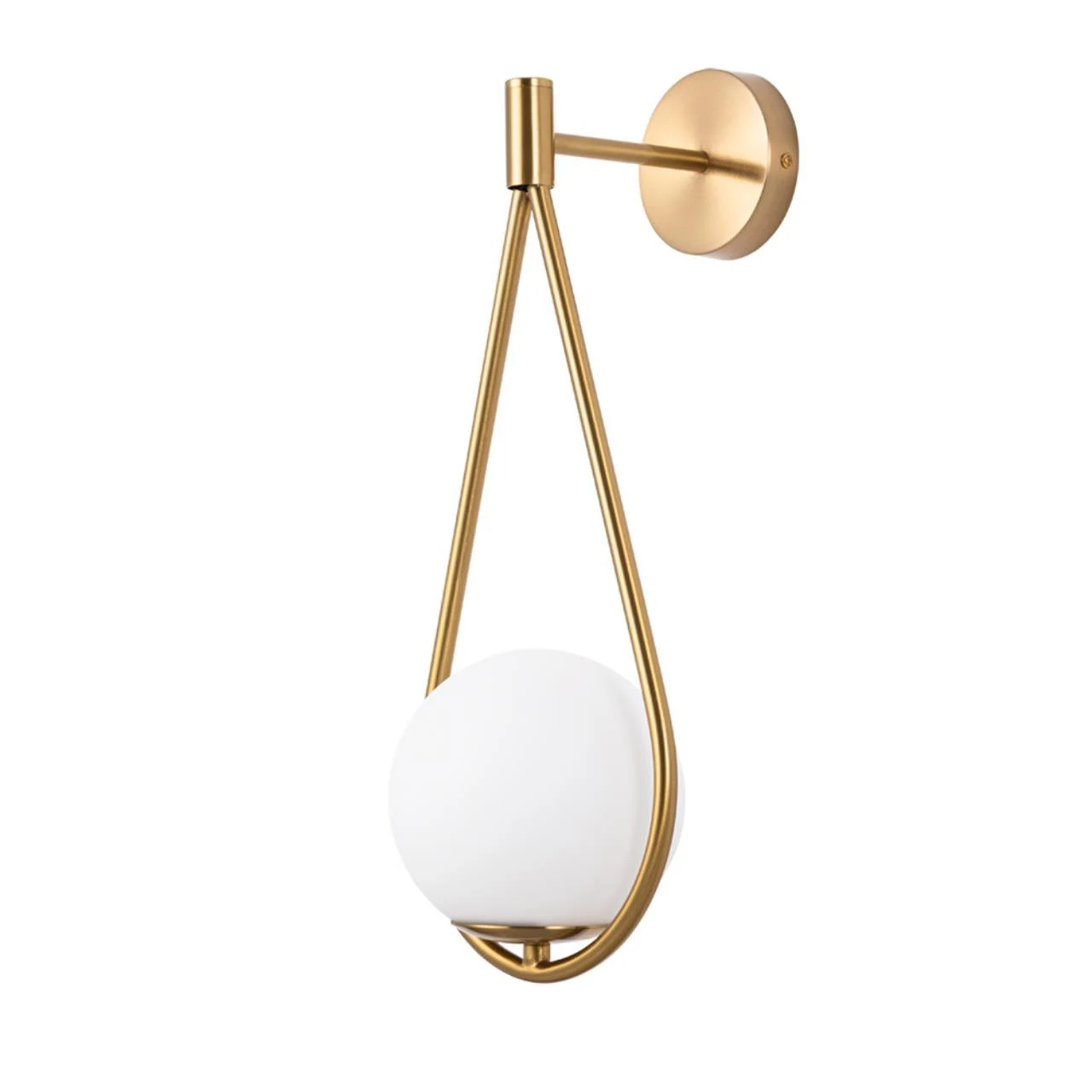 Бра ARTE Lamp Matisse A7765AP-1AB