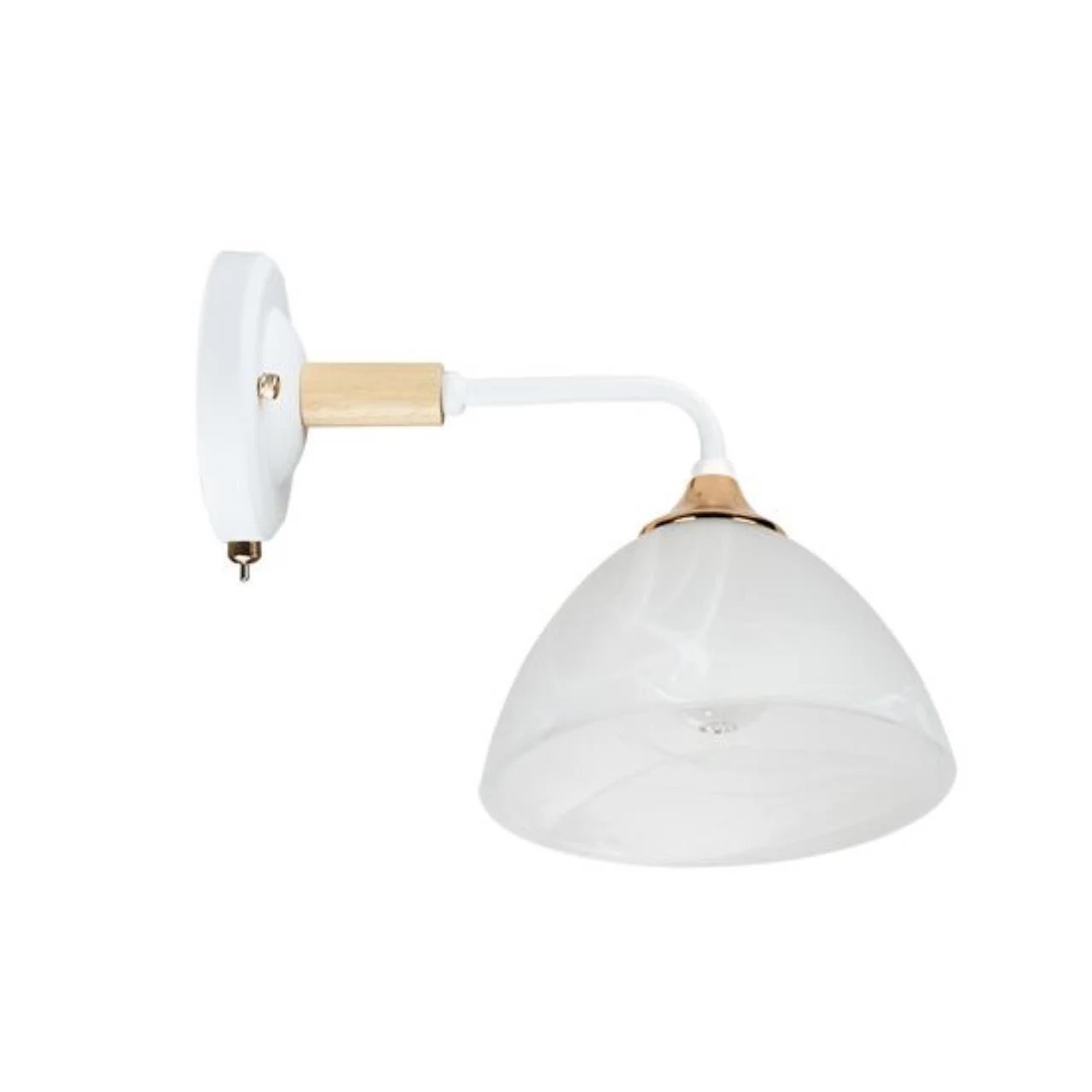 Бра ARTE Lamp MATTHEW A5032AP-1BR