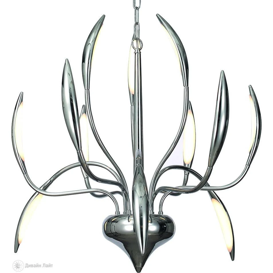 Подвесная люстра ARTE Lamp MATTINO A9442LM-12CC