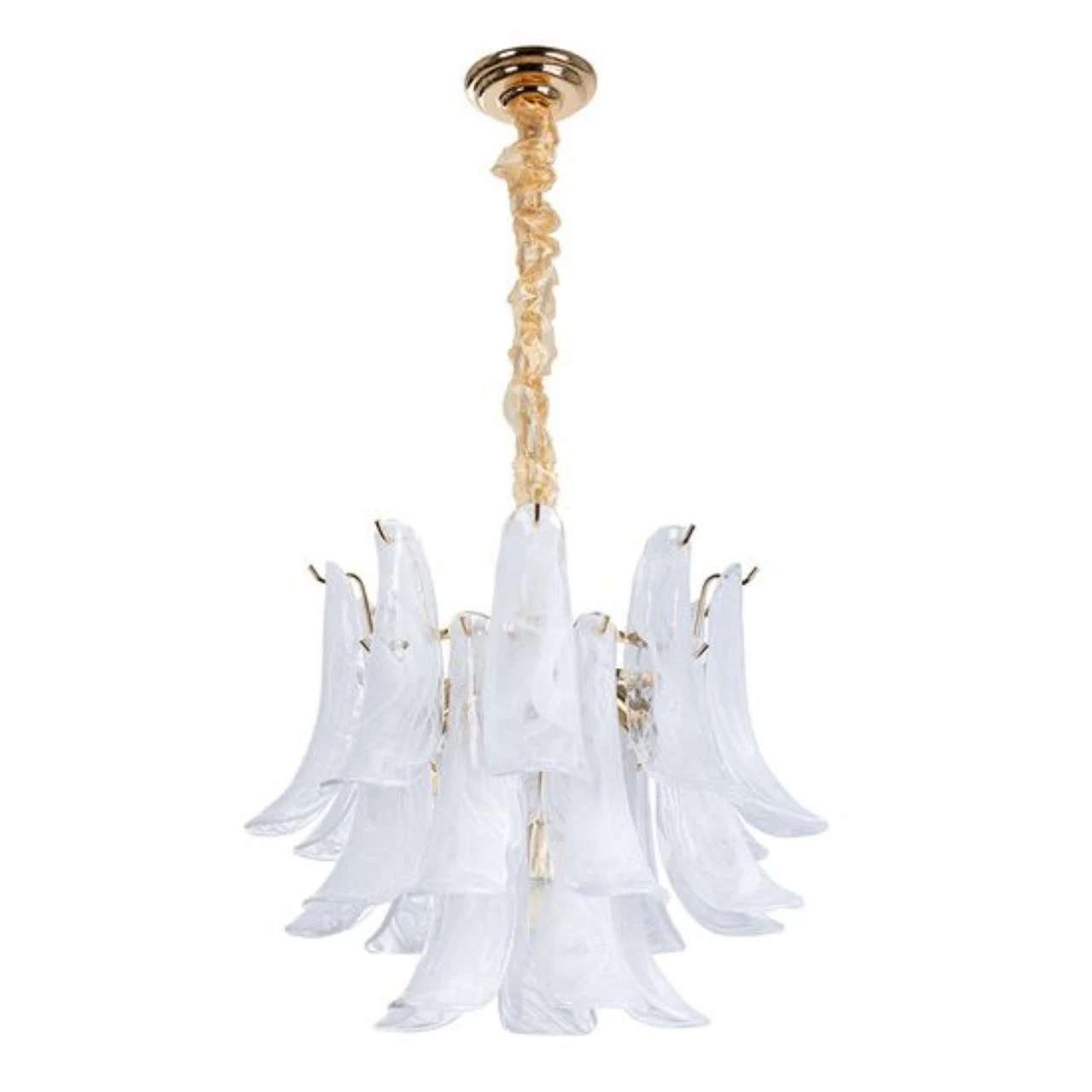 Подвесная люстра ARTE Lamp Maya A4072LM-6GO