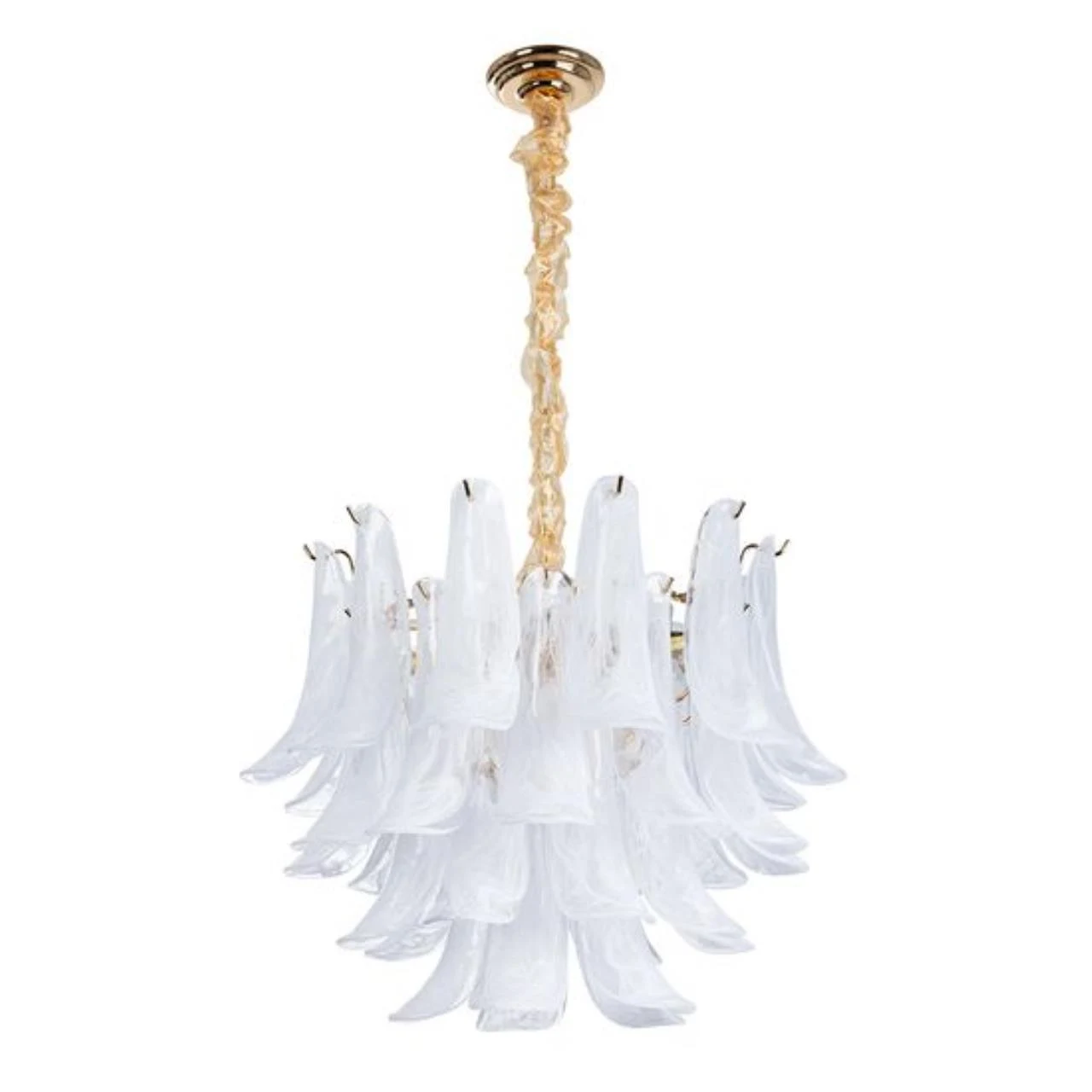 Подвесная люстра ARTE Lamp Maya A4072LM-9GO