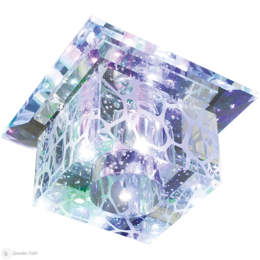 Накладной светильник ARTE Lamp MEANDER A1104PL-1CC