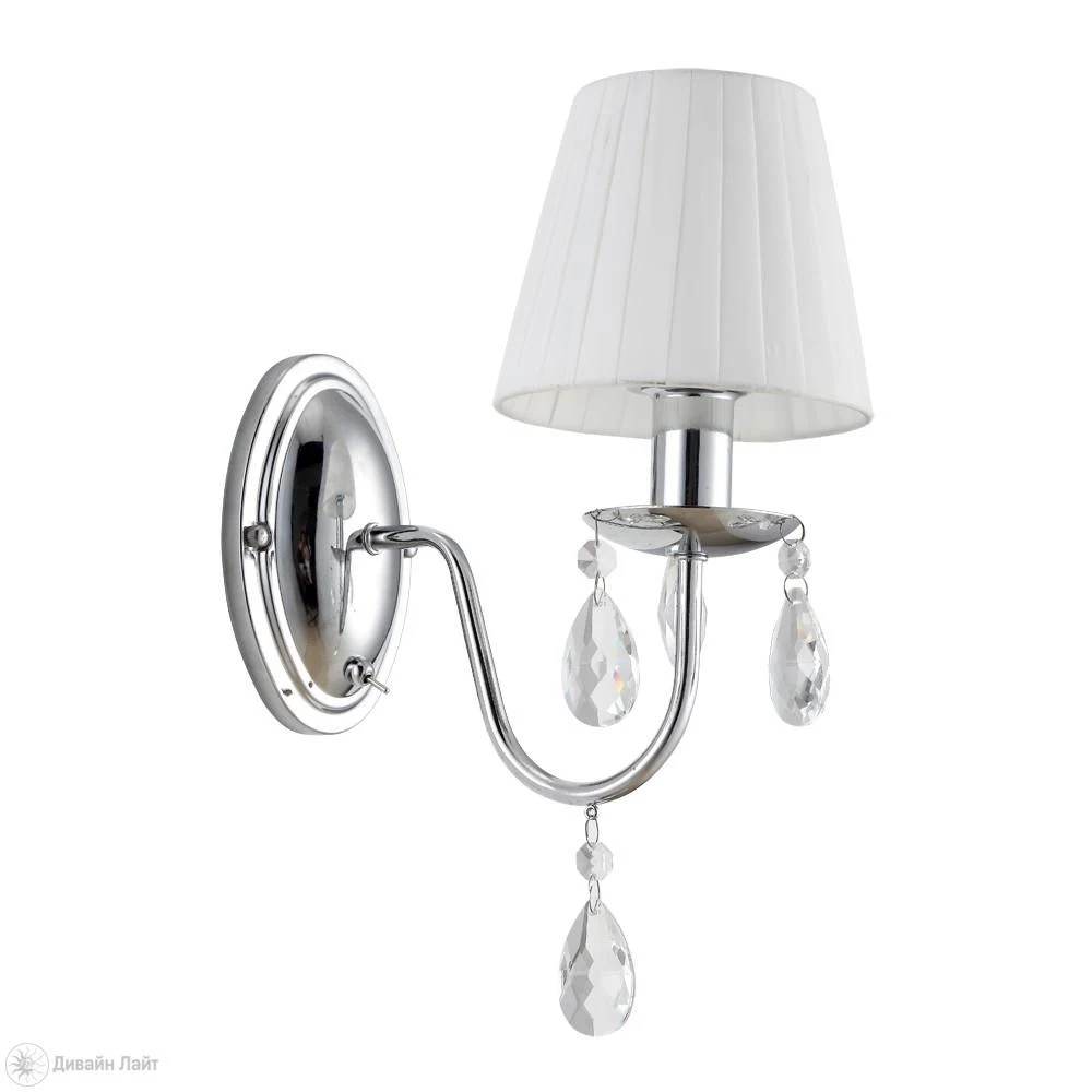 Бра ARTE Lamp Melisa A9123AP-1CC