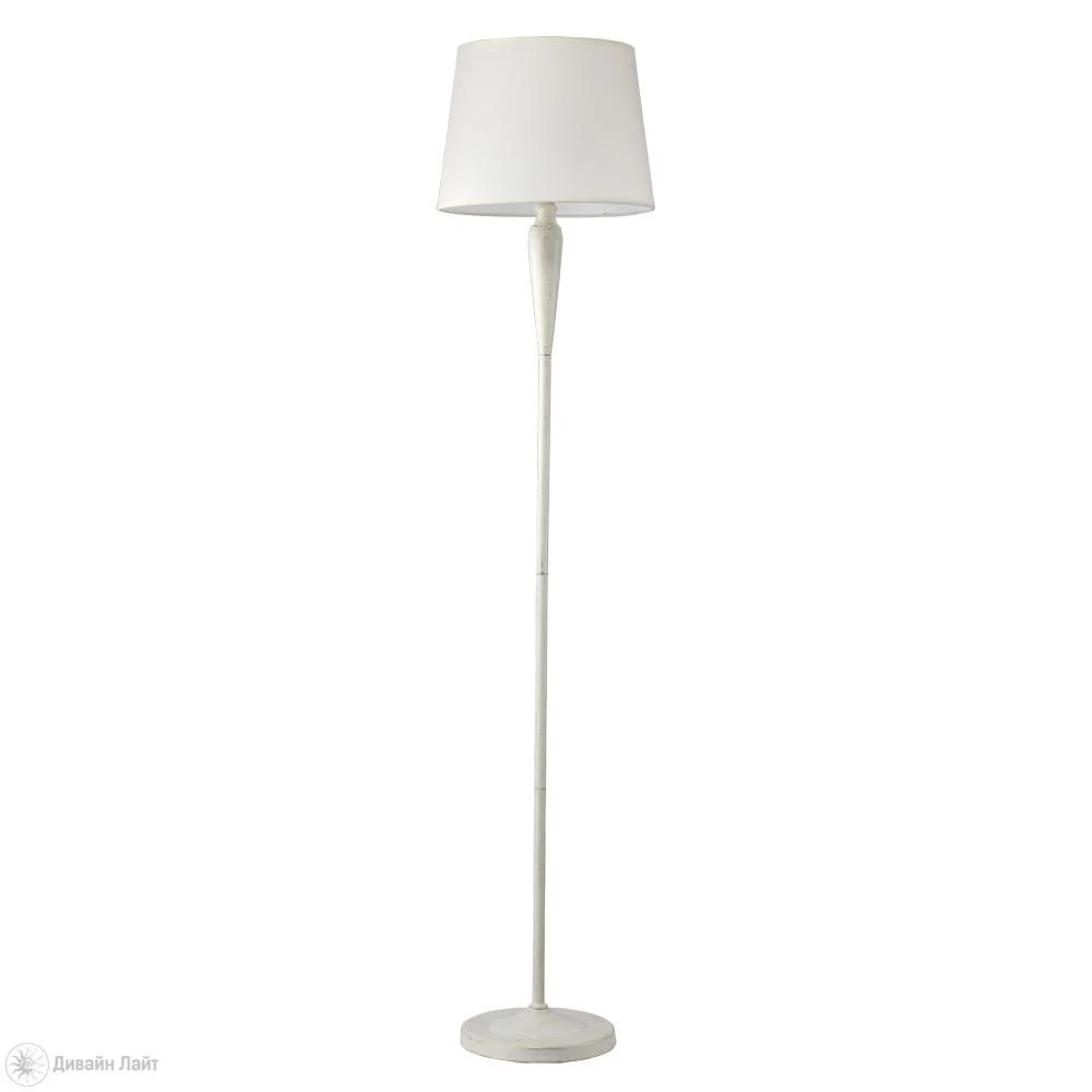 Торшер ARTE Lamp Melisa A9310PN-1WG