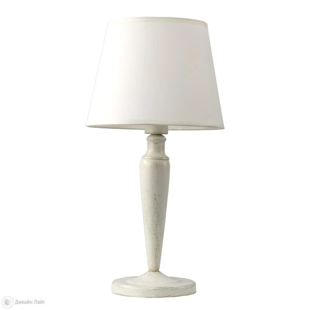 Настольная лампа ARTE Lamp Melisa A9311LT-1WG