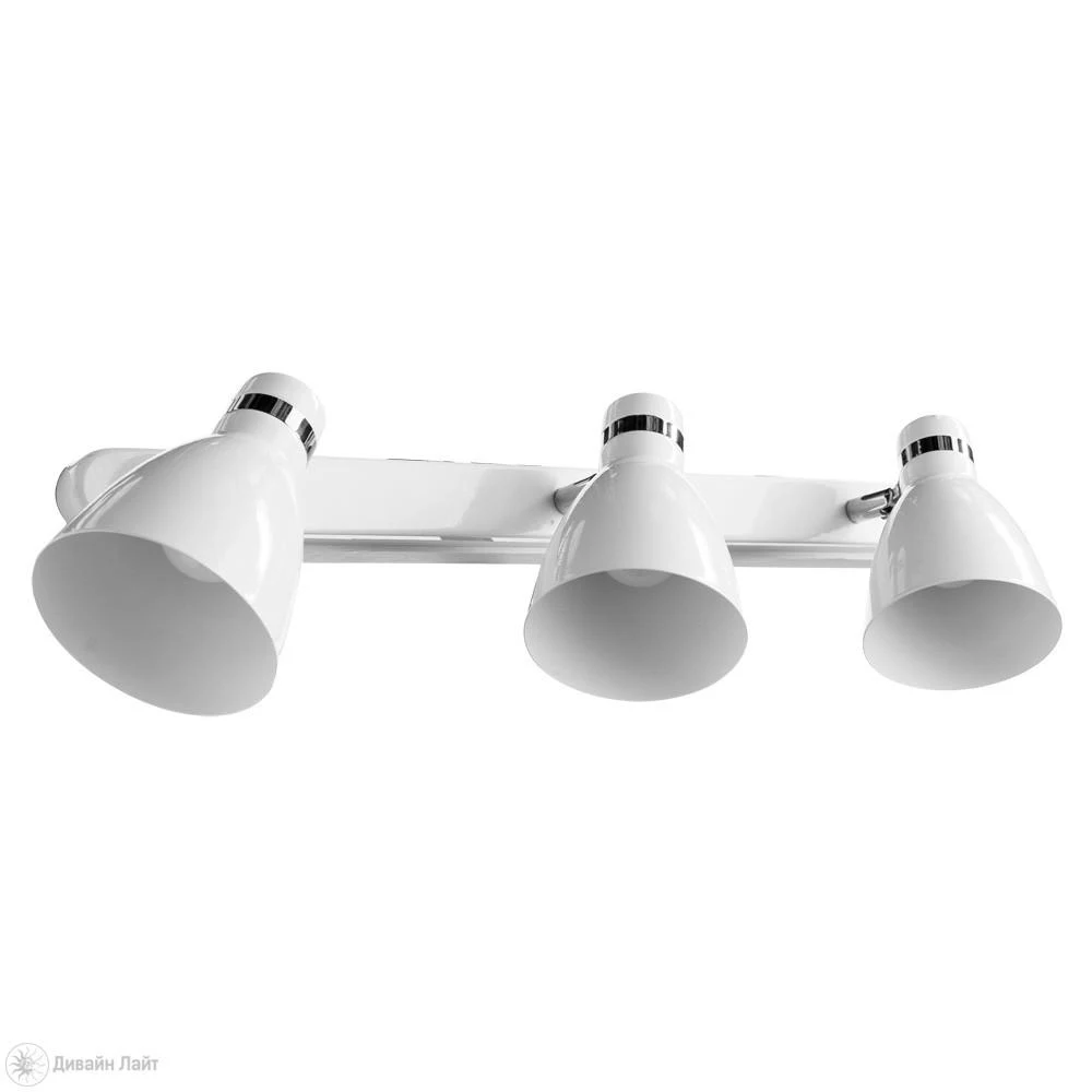 Спот ARTE Lamp Mercoled A5049PL-3WH