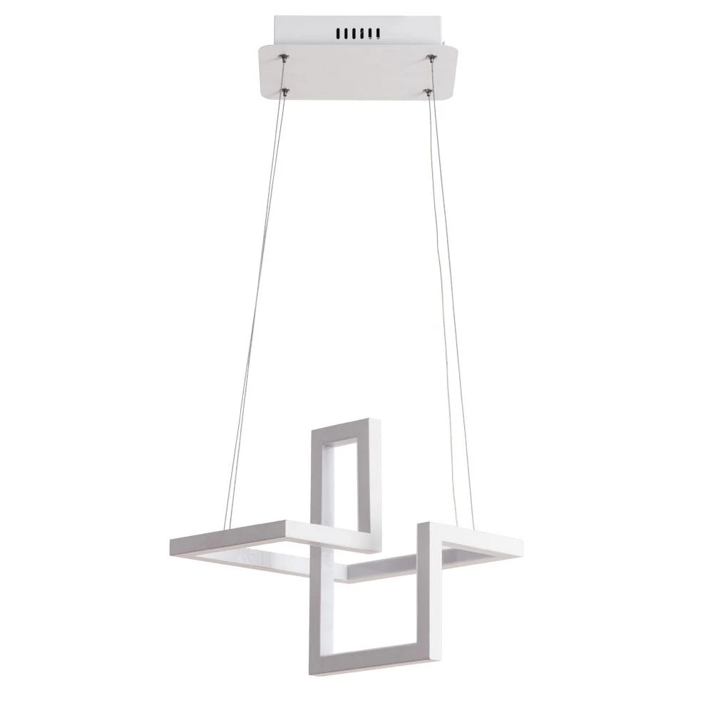 Подвесная люстра ARTE Lamp Mercure A6011SP-1WH