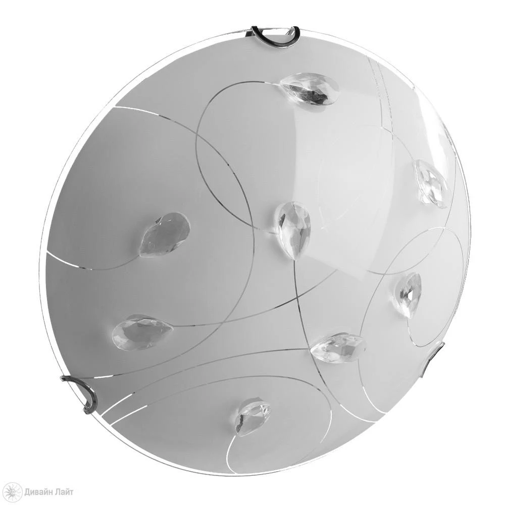 Накладная люстра ARTE Lamp MERIDA A4045PL-2CC