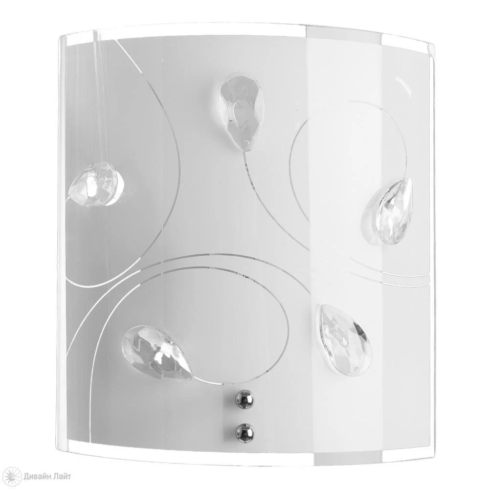 Бра ARTE Lamp MERIDA A4046AP-1CC