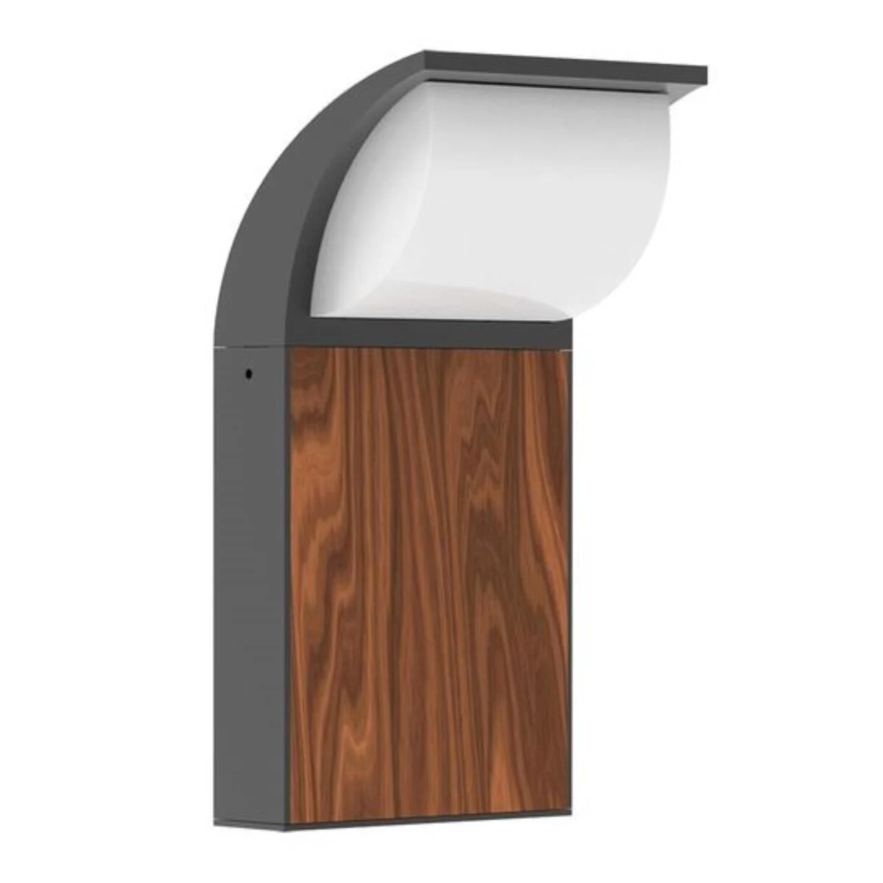 Светильник настенный ARTE Lamp Metropolis A1991AL-1BK