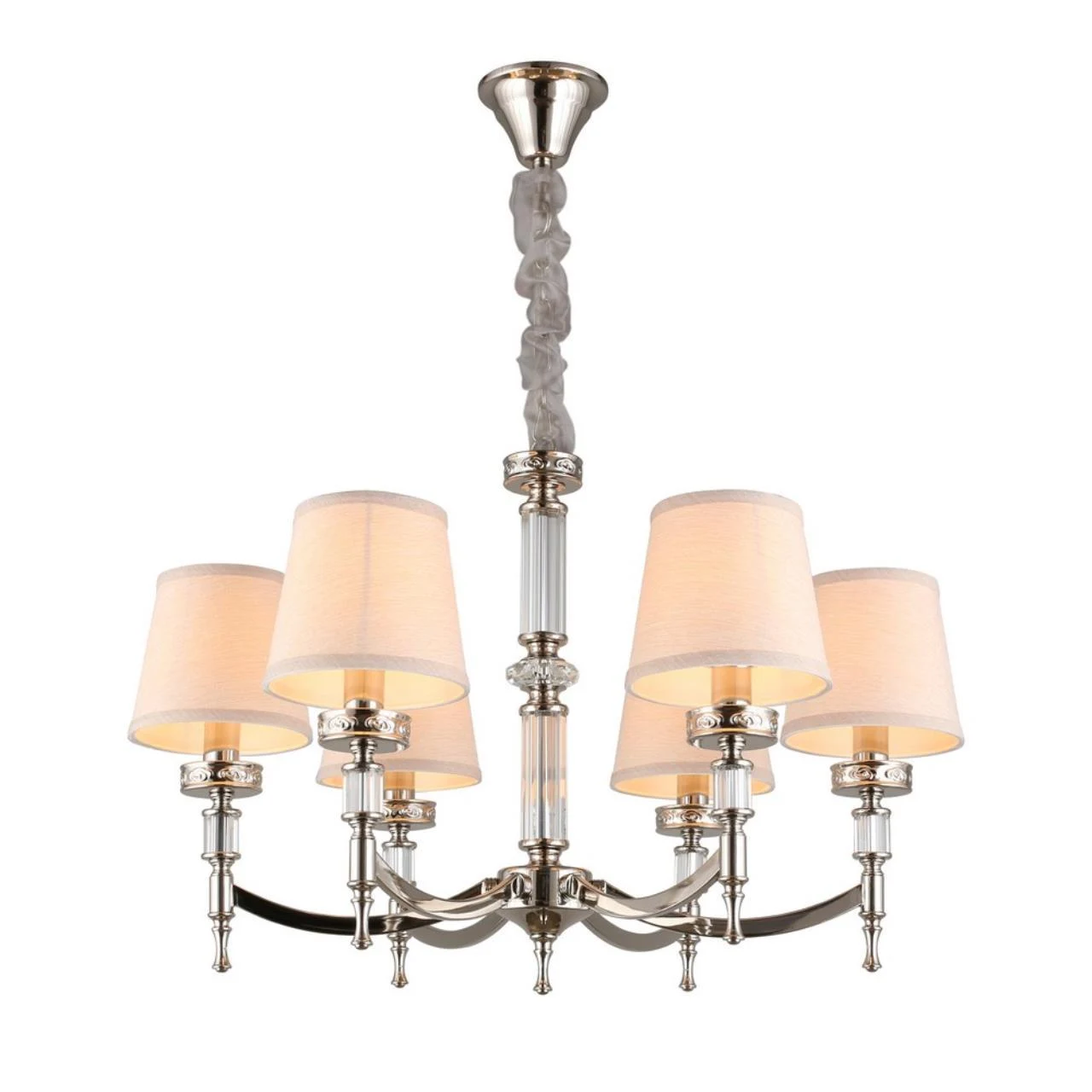 Подвесная люстра APLOYT Mikele APL.761.03.06