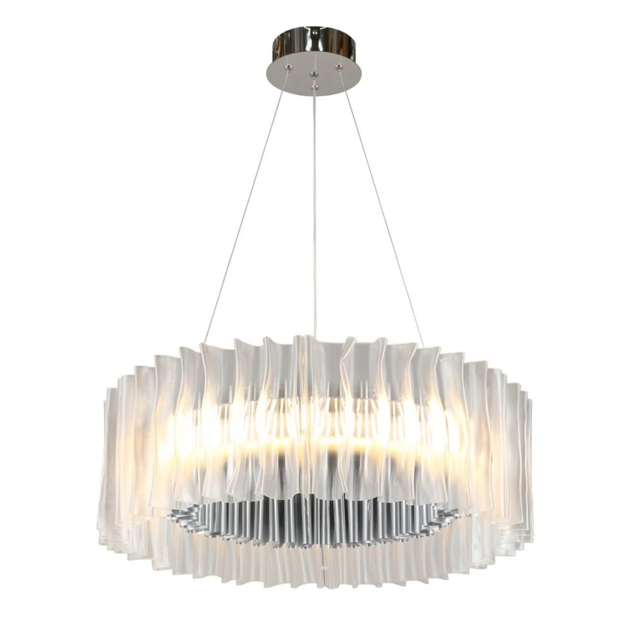 Подвесная люстра APLOYT Milena APL.654.03.60