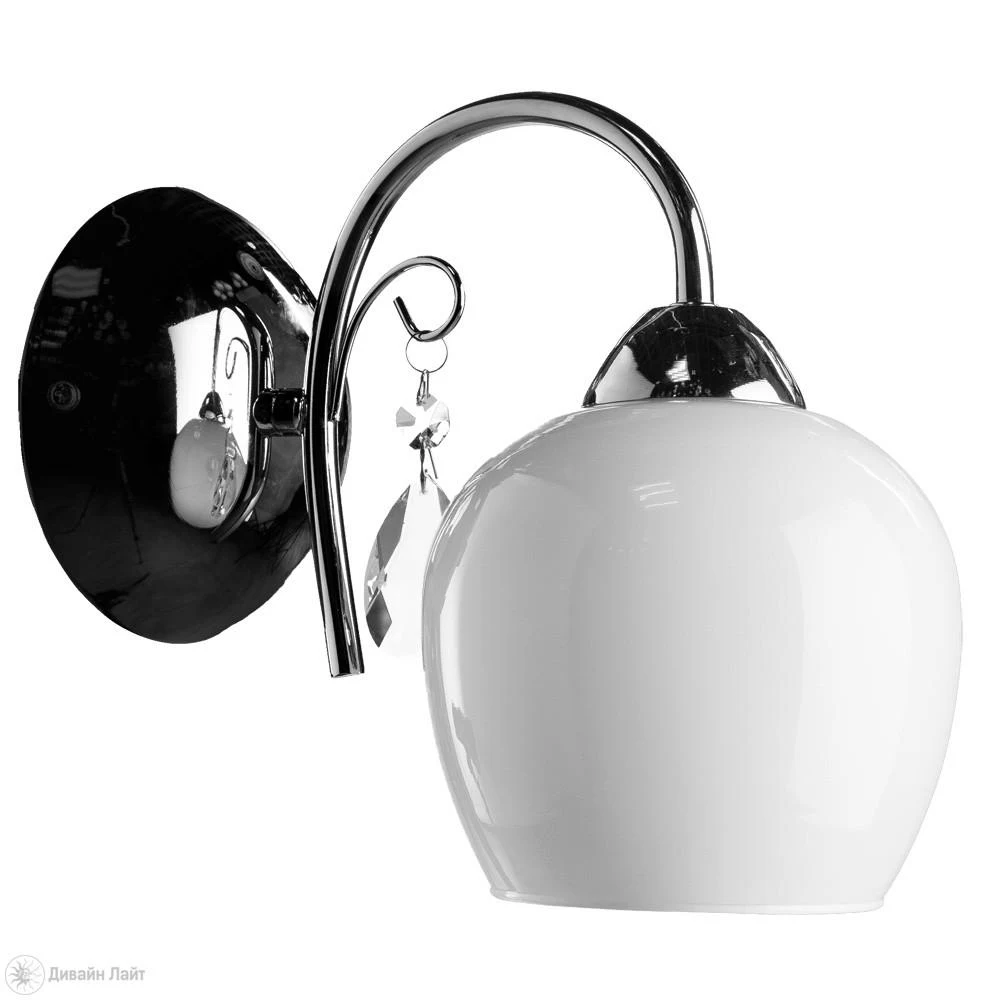 Бра ARTE Lamp MILLO A9548AP-1CC