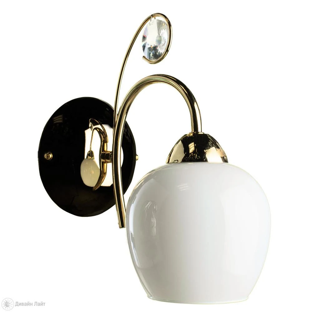 Бра ARTE Lamp MILLO A9549AP-1GO