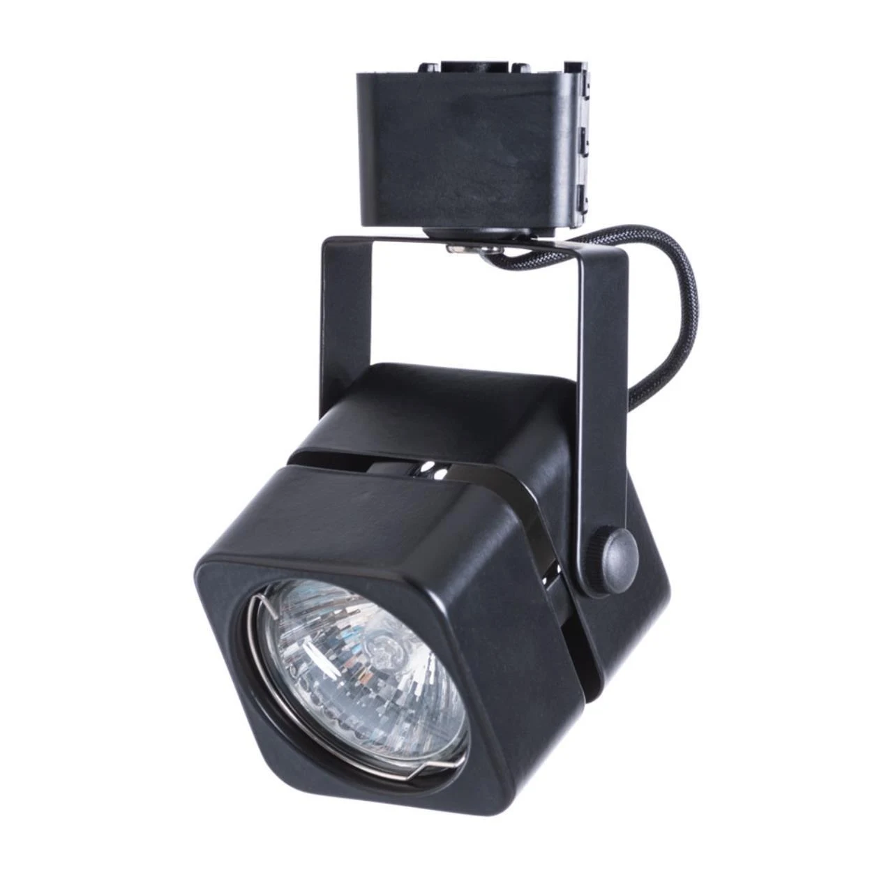 Светильник на шине ARTE Lamp MISAM A1315PL-1BK