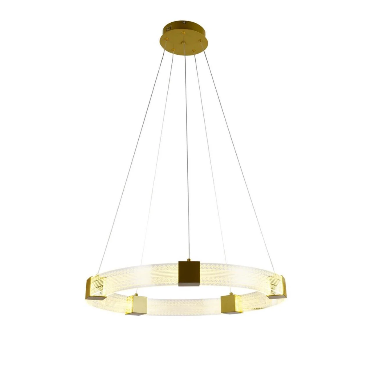 Подвесная люстра APLOYT Misia APL.030.03.50