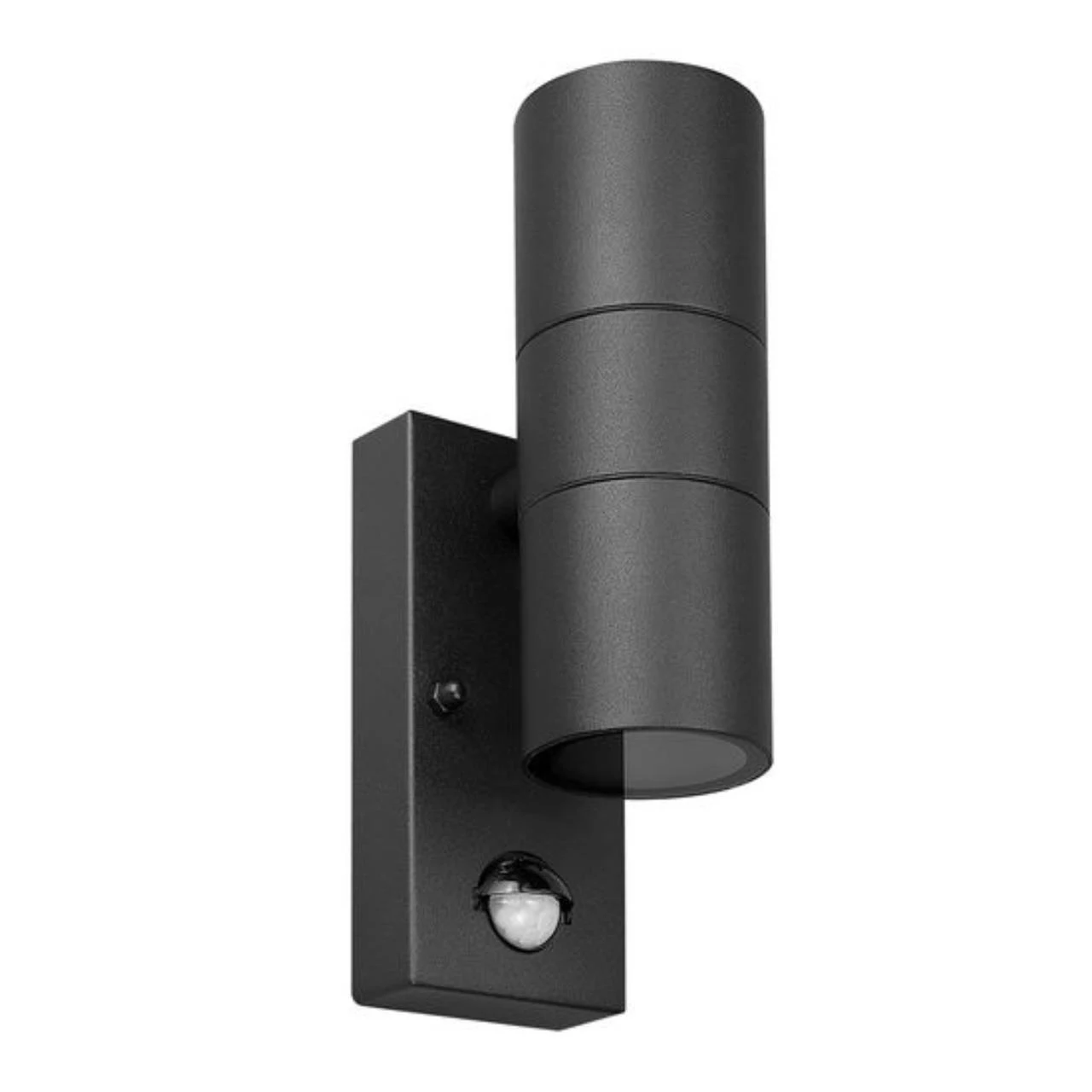 Светильник настенный ARTE Lamp MISTERO A3322AL-2BK