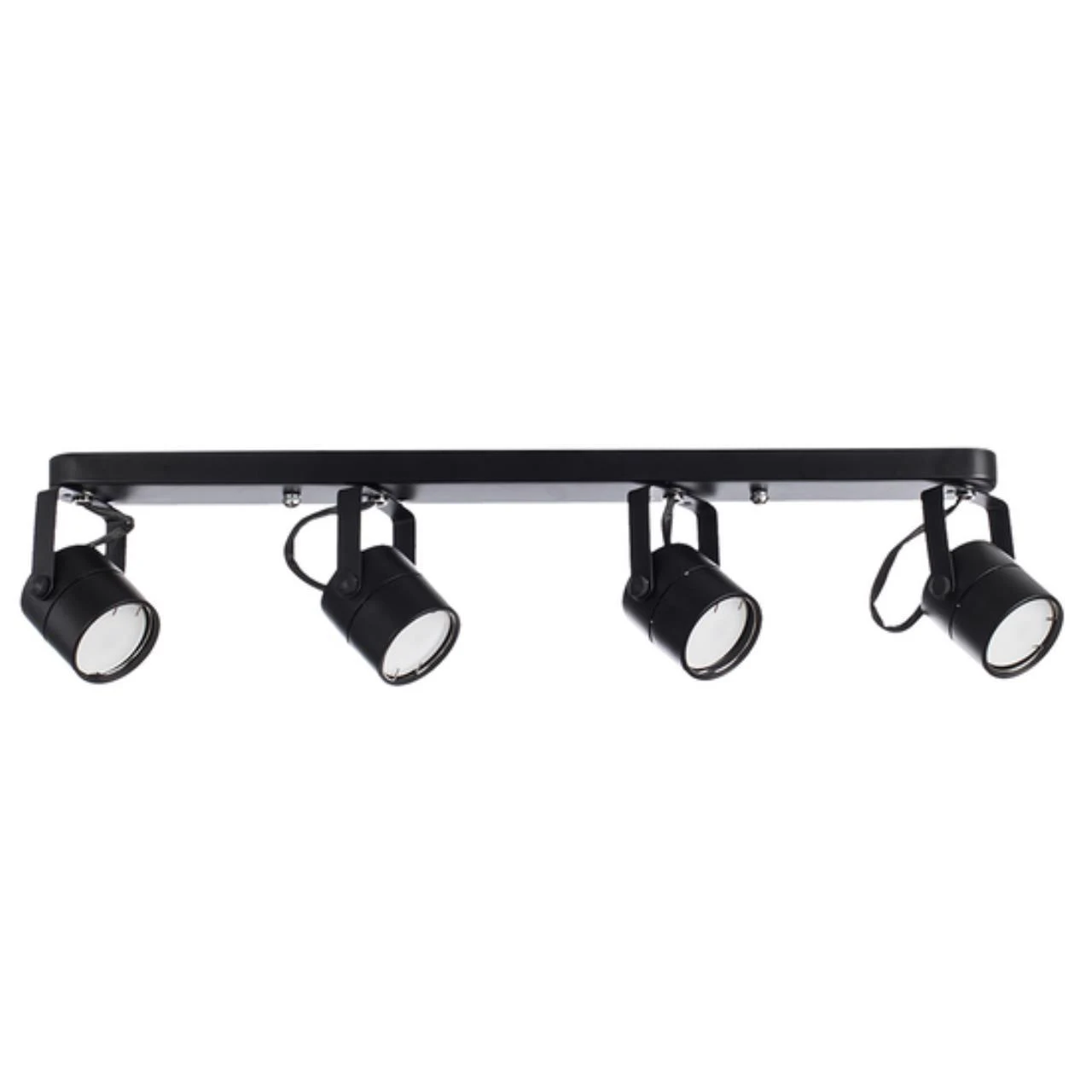 Спот ARTE Lamp Mizar A1311PL-4BK