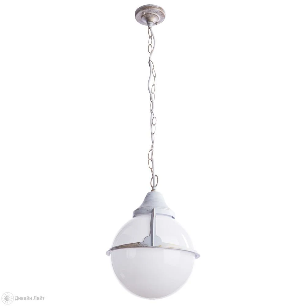 Подвесной светильник ARTE Lamp MONACO A1495SO-1WG