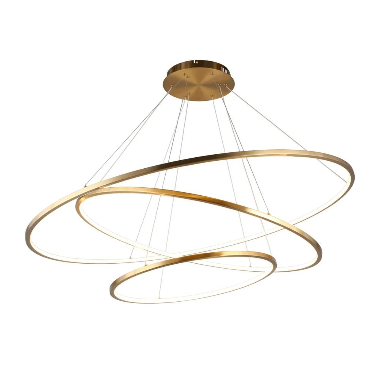 Каскадная люстра APLOYT Monisia APL.020.03.138