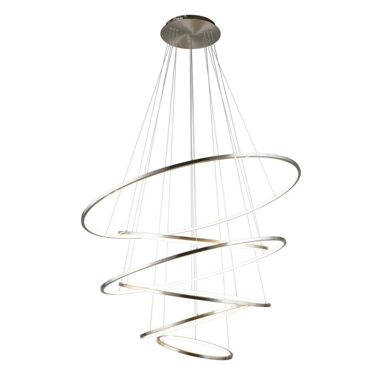 Каскадная люстра APLOYT Monisia APL.020.13.243