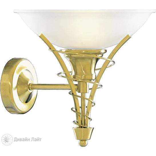 Бра ARTE Lamp Montana A5220AP-1AB