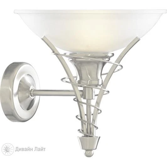 Бра ARTE Lamp Montana A5220AP-1SS