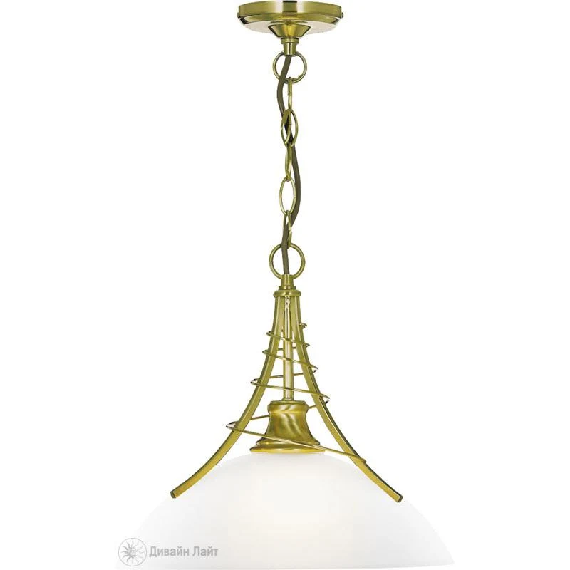 Подвесной светильник ARTE Lamp Montana A5220SP-1AB