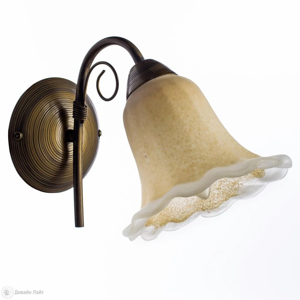 Бра ARTE Lamp Mormorio A9361AP-1BR