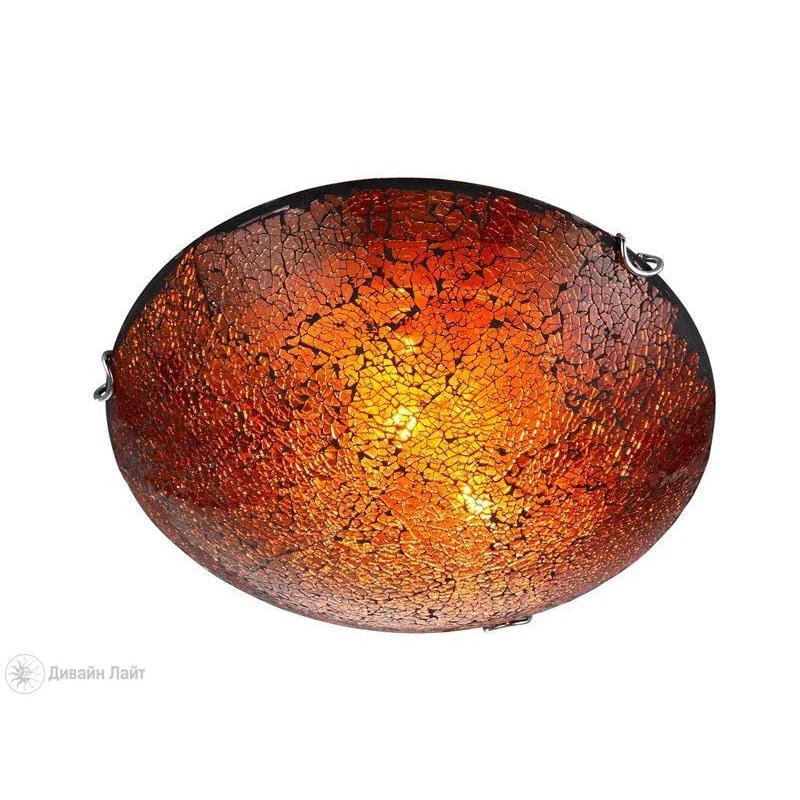 Накладная люстра ARTE Lamp MOSAIC A7130PL-2RB