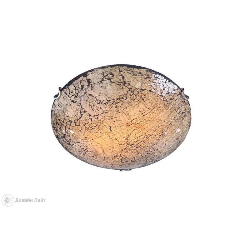 Накладная люстра ARTE Lamp MOSAIC A7140PL-3BZ