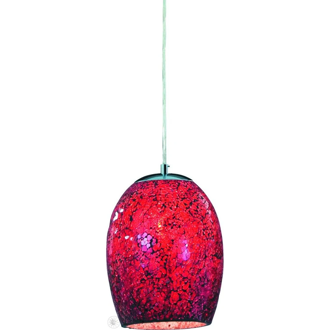 Подвесной светильник ARTE Lamp MOSAIC A8061SP-1CC