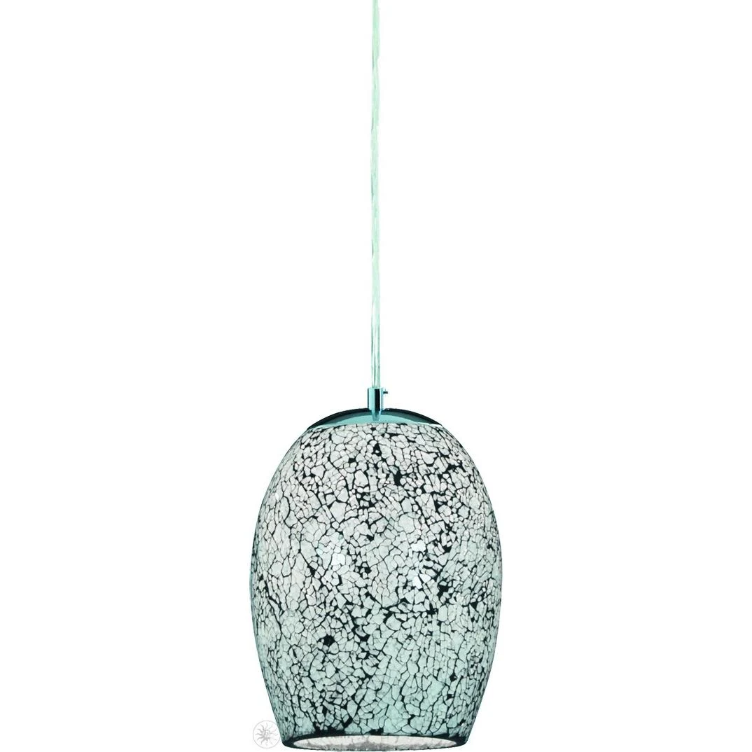 Подвесной светильник ARTE Lamp MOSAIC A8062SP-1CC