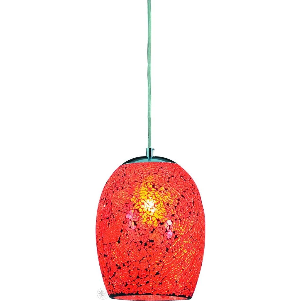 Подвесной светильник ARTE Lamp MOSAIC A8063SP-1CC