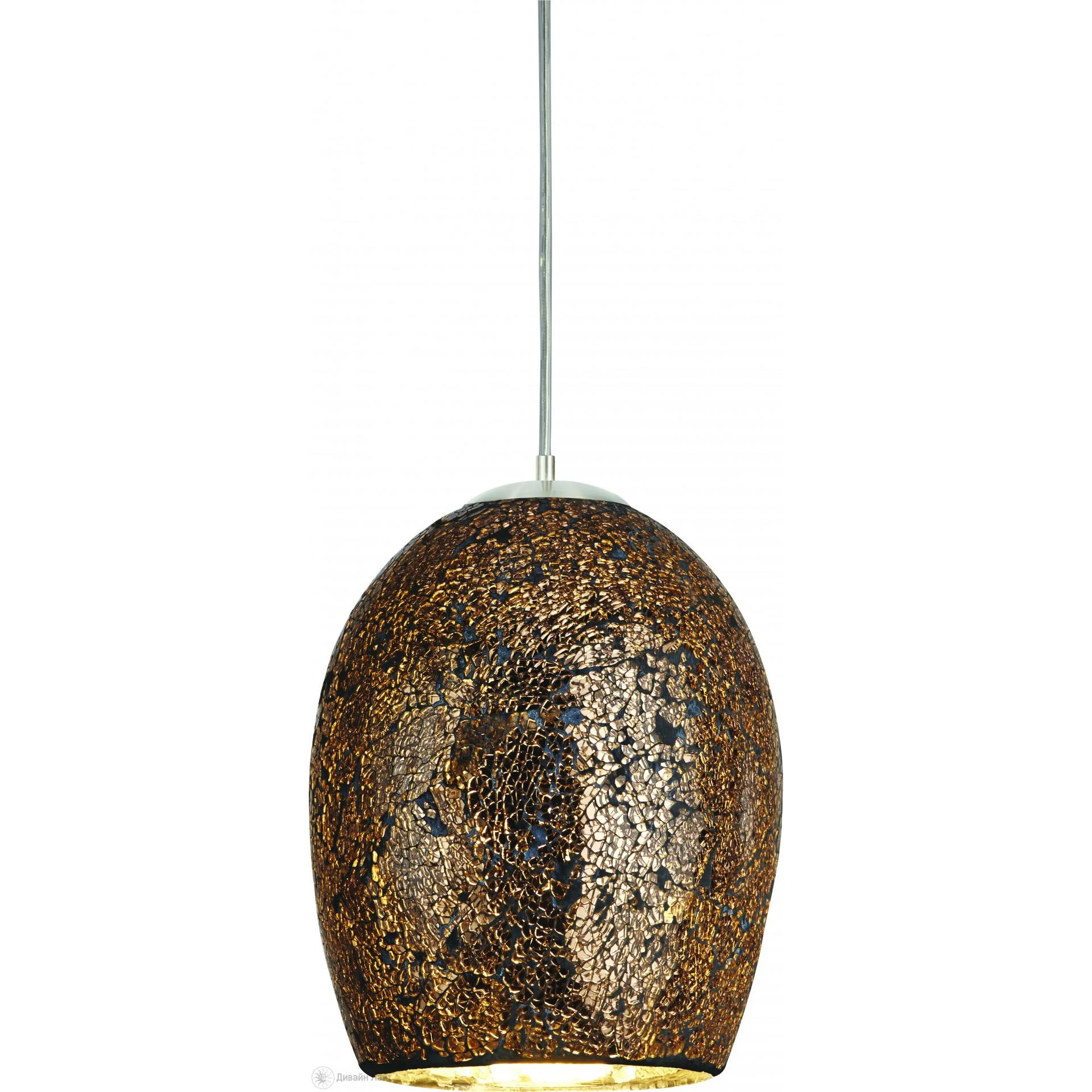 Подвесной светильник ARTE Lamp MOSAIC A8064SP-1CC